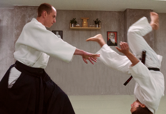 Self Defense