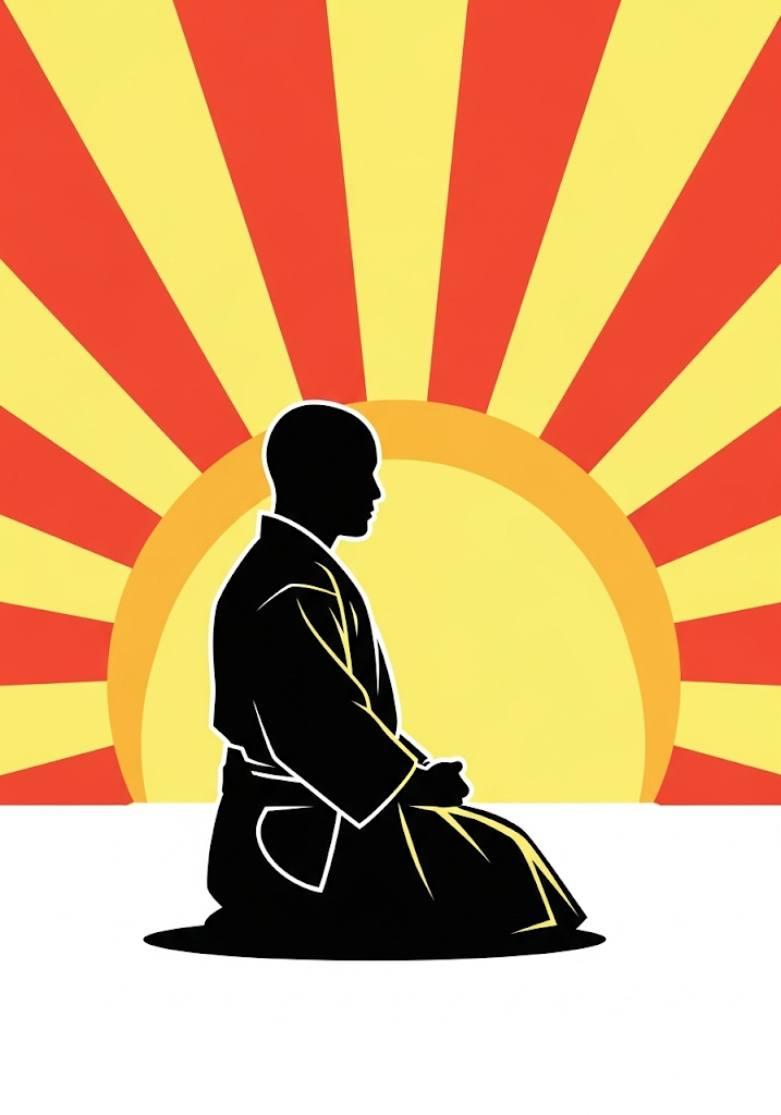 Instructor Silhouette