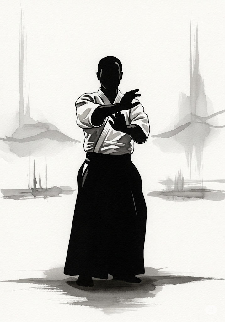 Instructor Silhouette